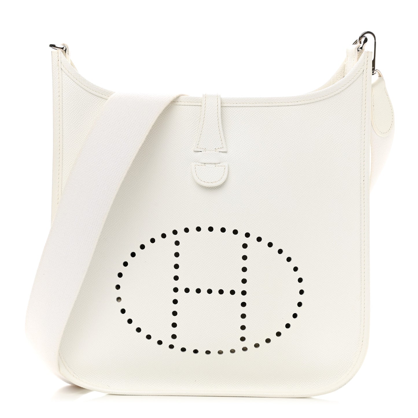 Epsom Evelyne II PM White