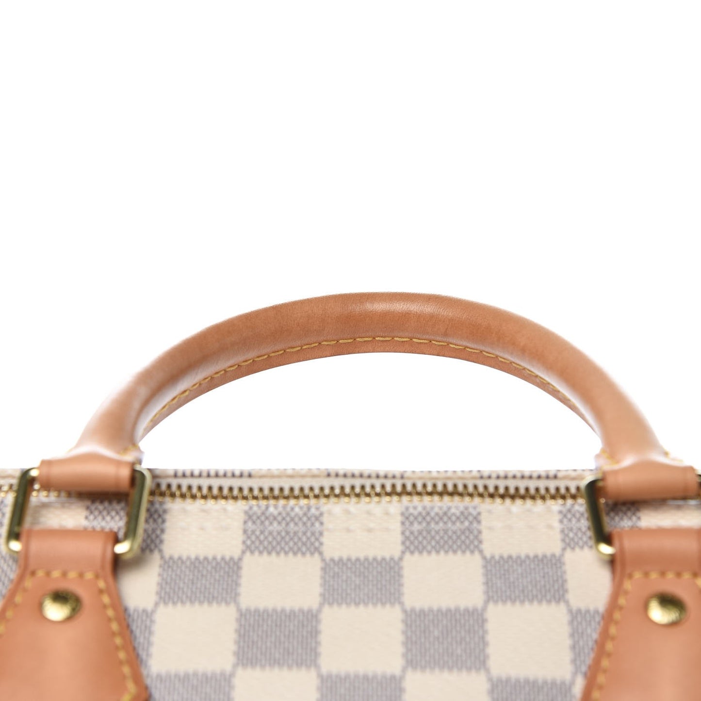 Damier Azur Speedy Bandouliere 30