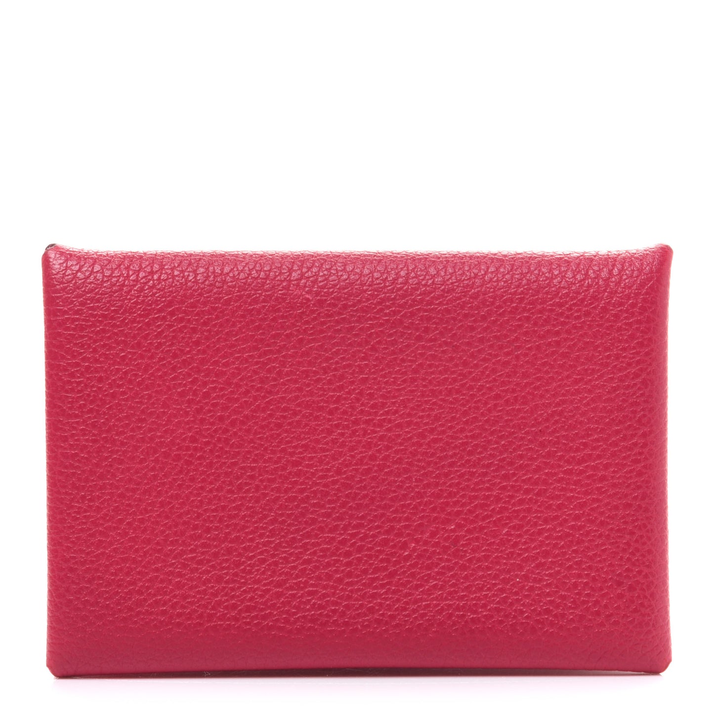 Evercolor Calvi Card Case Framboise