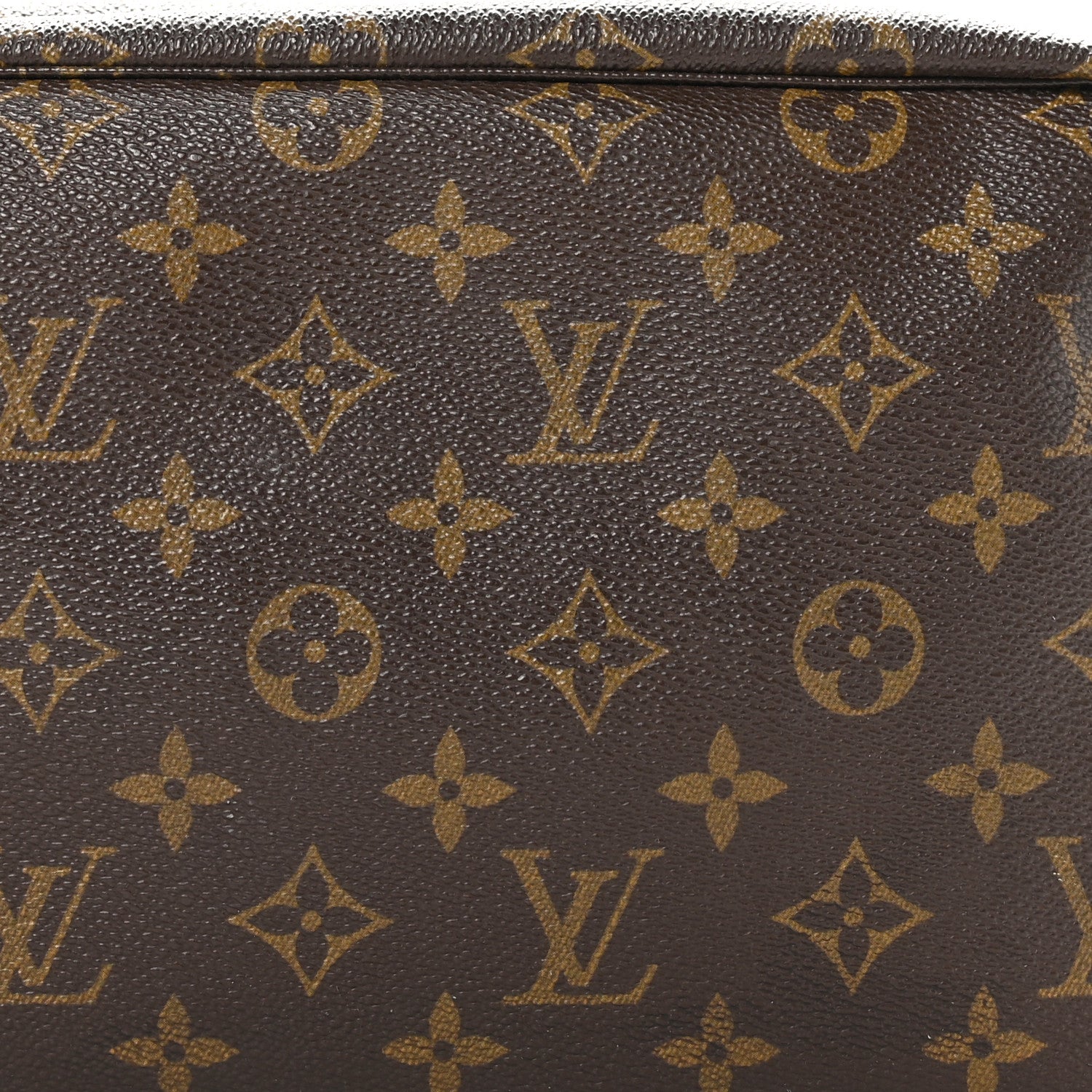 Louis Vuitton Monogram Trousse Toilette 28 7 of 9