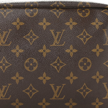 Louis Vuitton Monogram Trousse Toilette 28 7 of 9