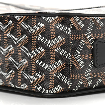Goyard Goyardine Sac Cap Vert Black 8 of 8