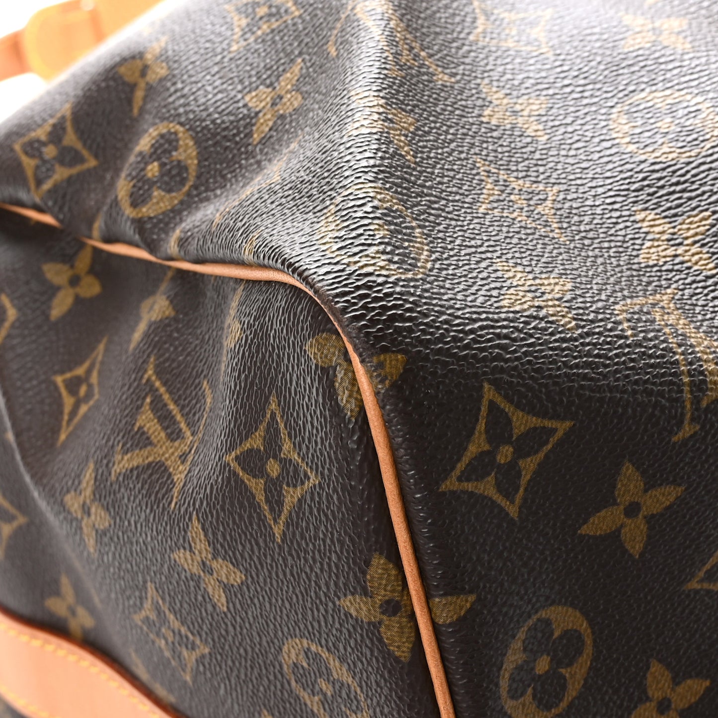 Monogram Keepall Bandouliere 50