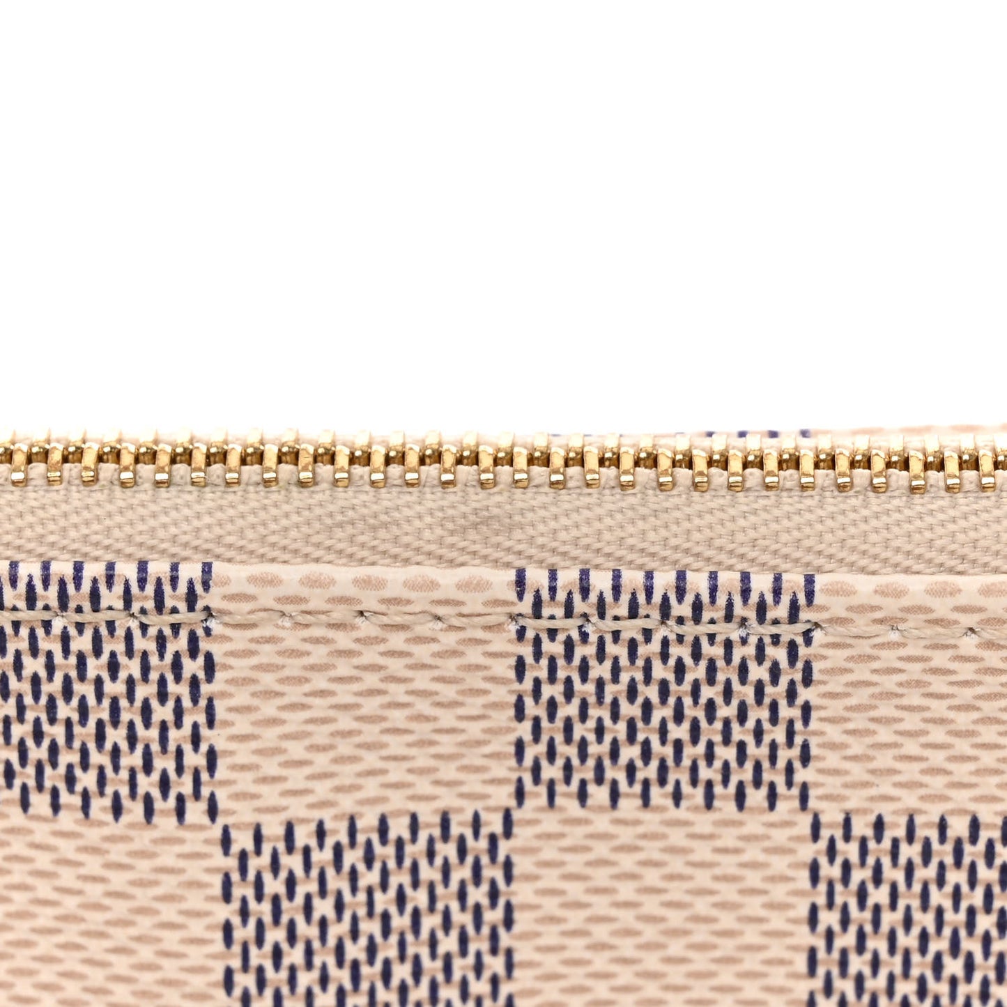 Damier Azur Pochette Accessories NM