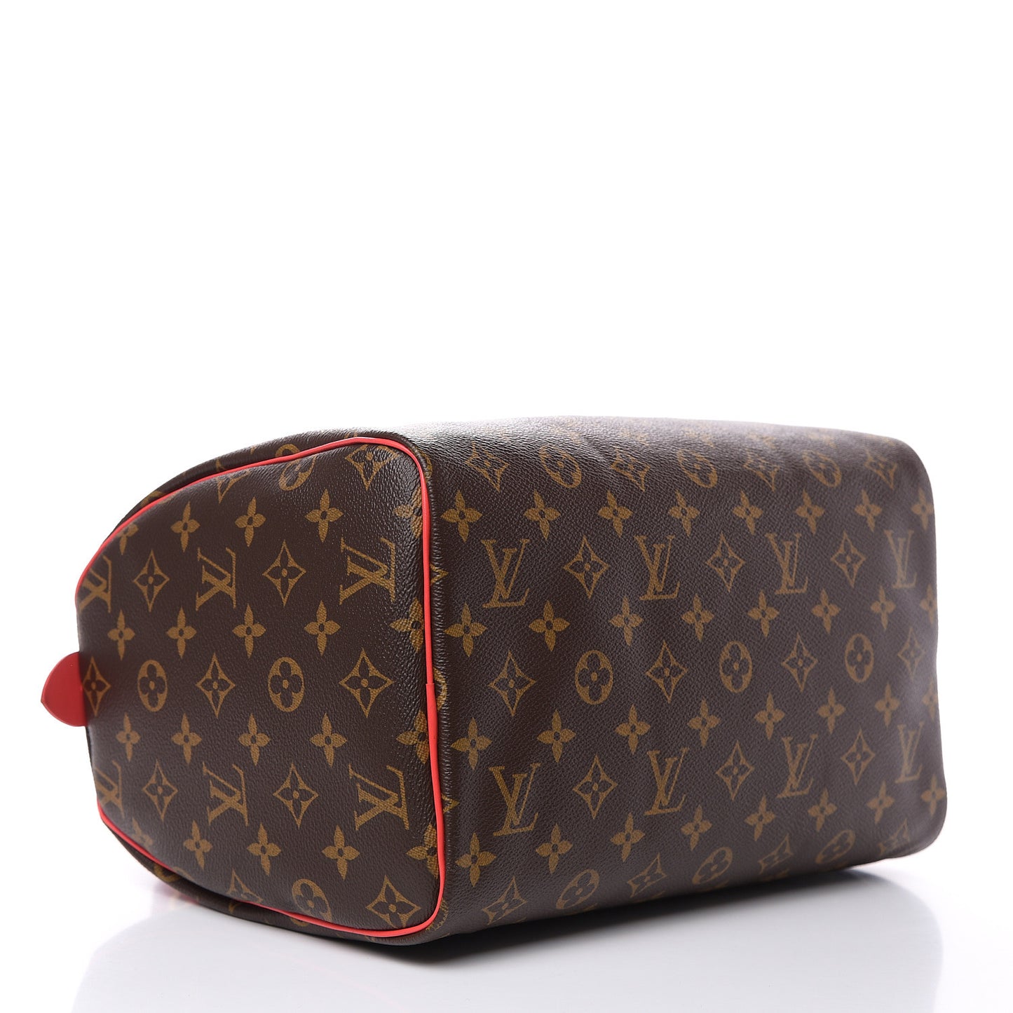 Monogram Totem Speedy 30 Flamingo