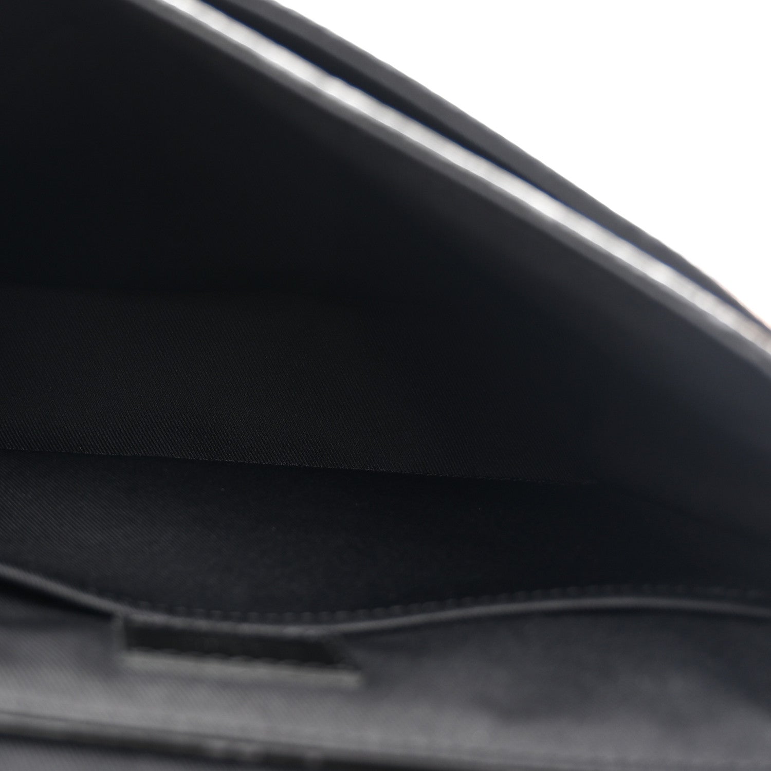 Louis Vuitton Monogram Eclipse District PM NM 5 of 10