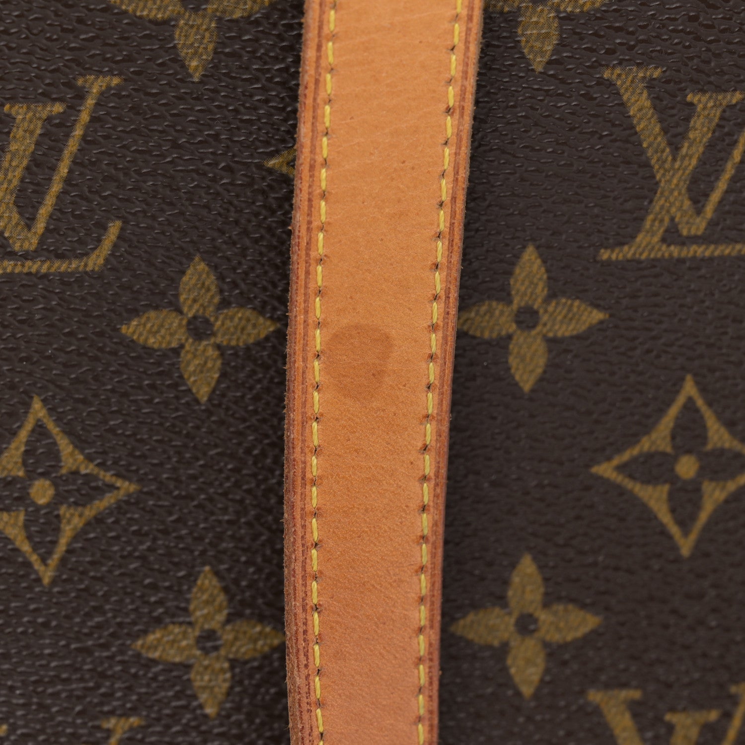 Louis Vuitton Monogram Luco 10 of 14