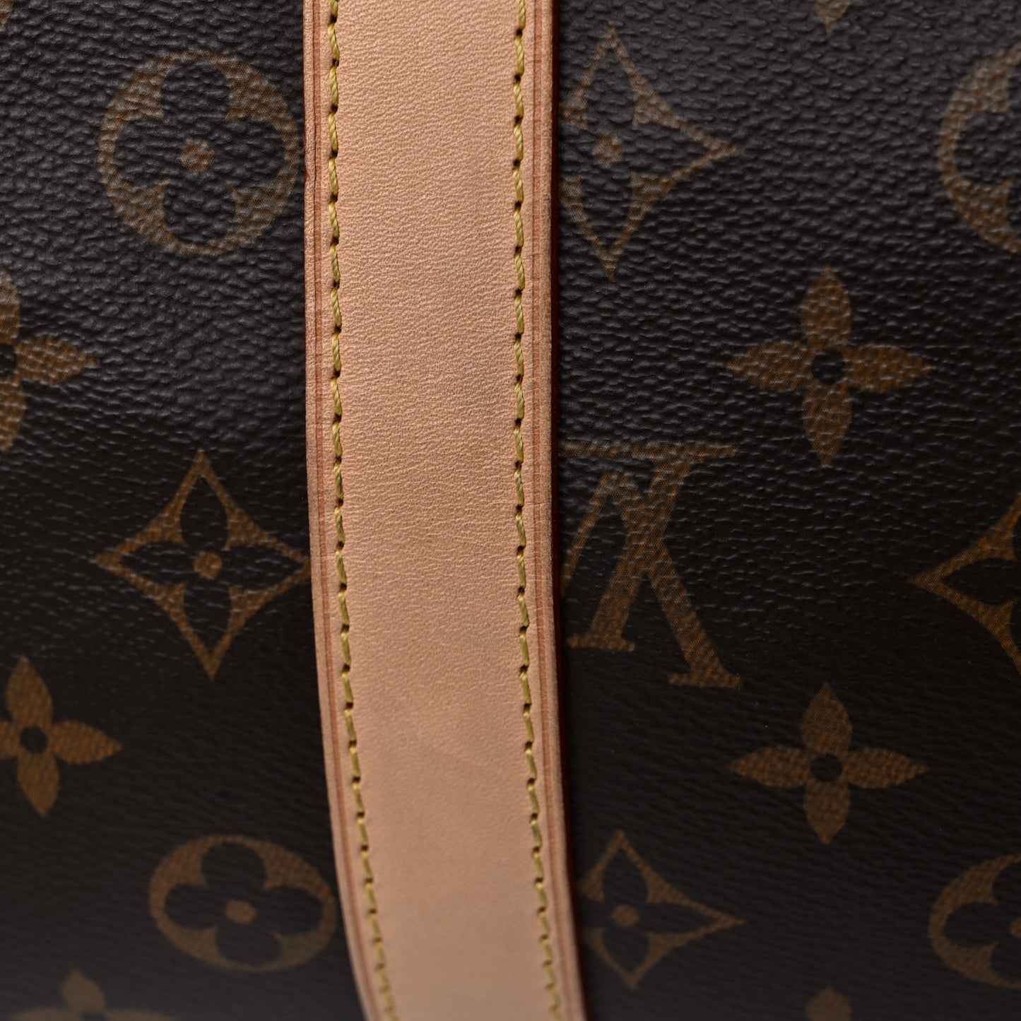 Monogram Keepall Bandouliere 45