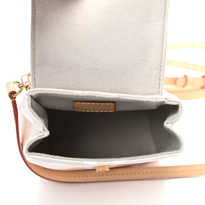 Louis Vuitton Monogram Giant By The Pool Tiny Backpack Brume 5 of 9