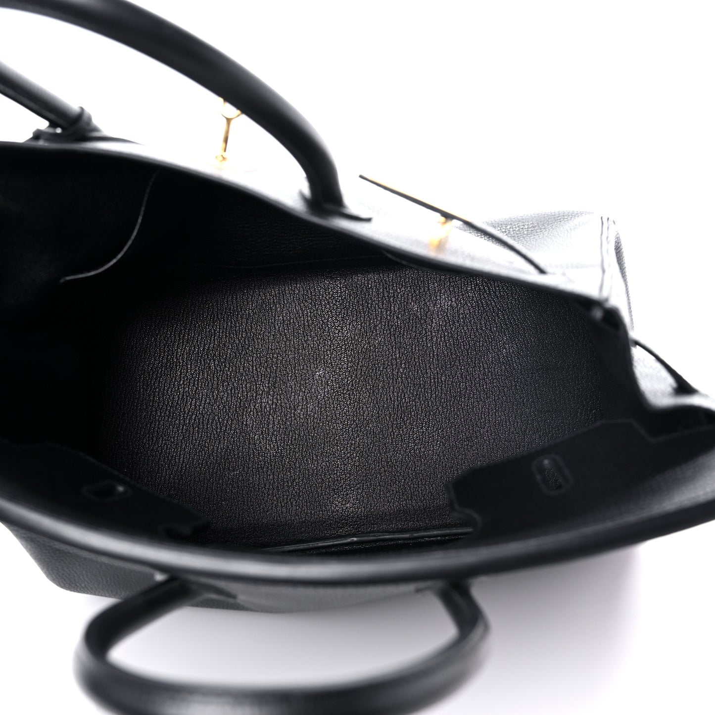 Ardennes Birkin 35 Black