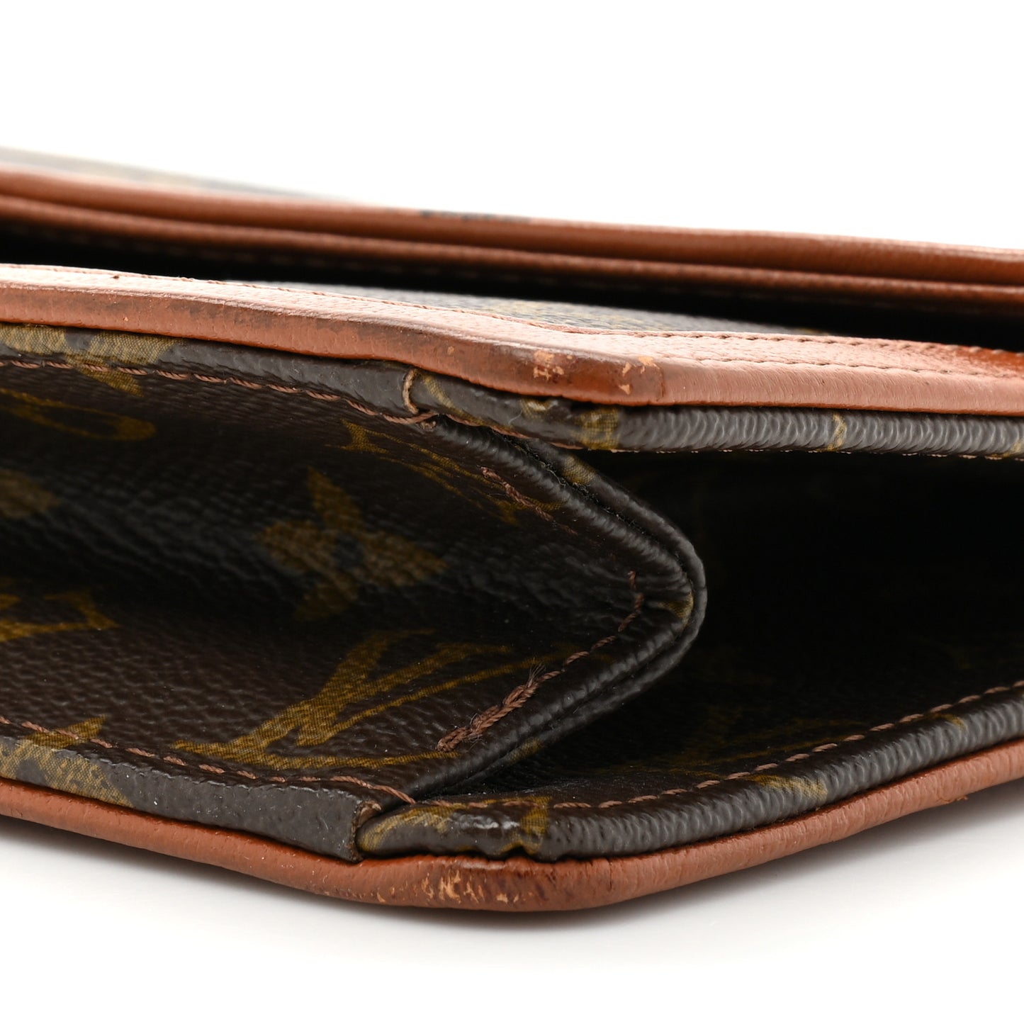 Monogram Pochette Dame 29