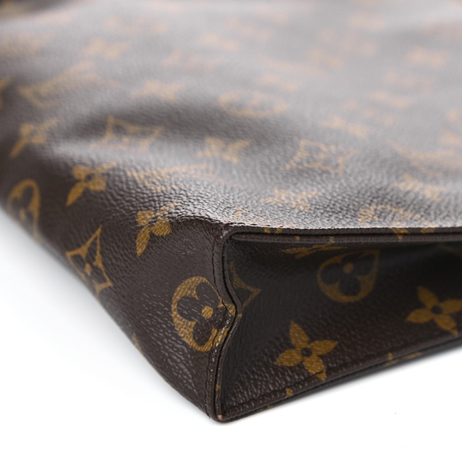 Louis Vuitton Monogram Toiletry Pouch 26 6 of 9
