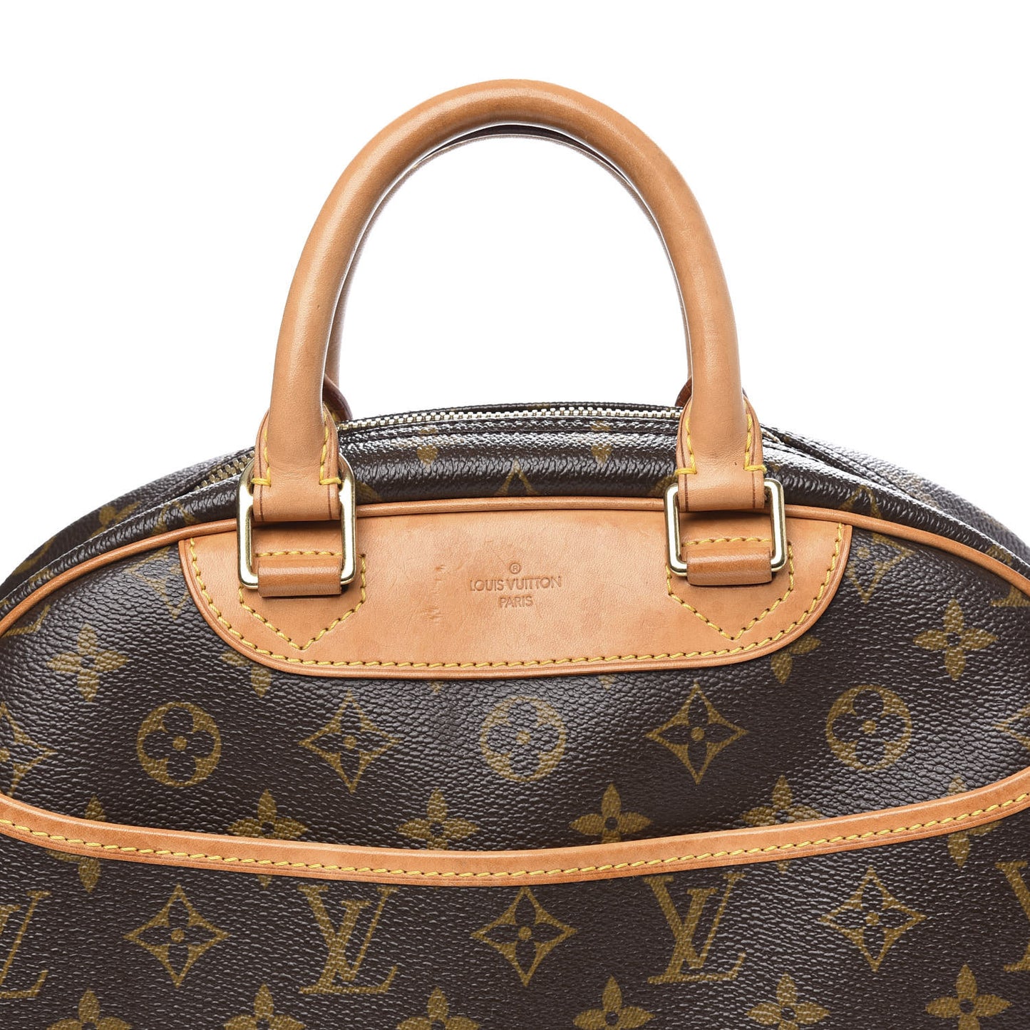 Monogram Trouville