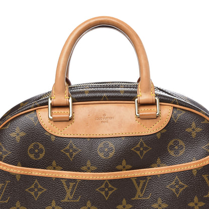 Louis Vuitton Monogram Trouville 8 of 8