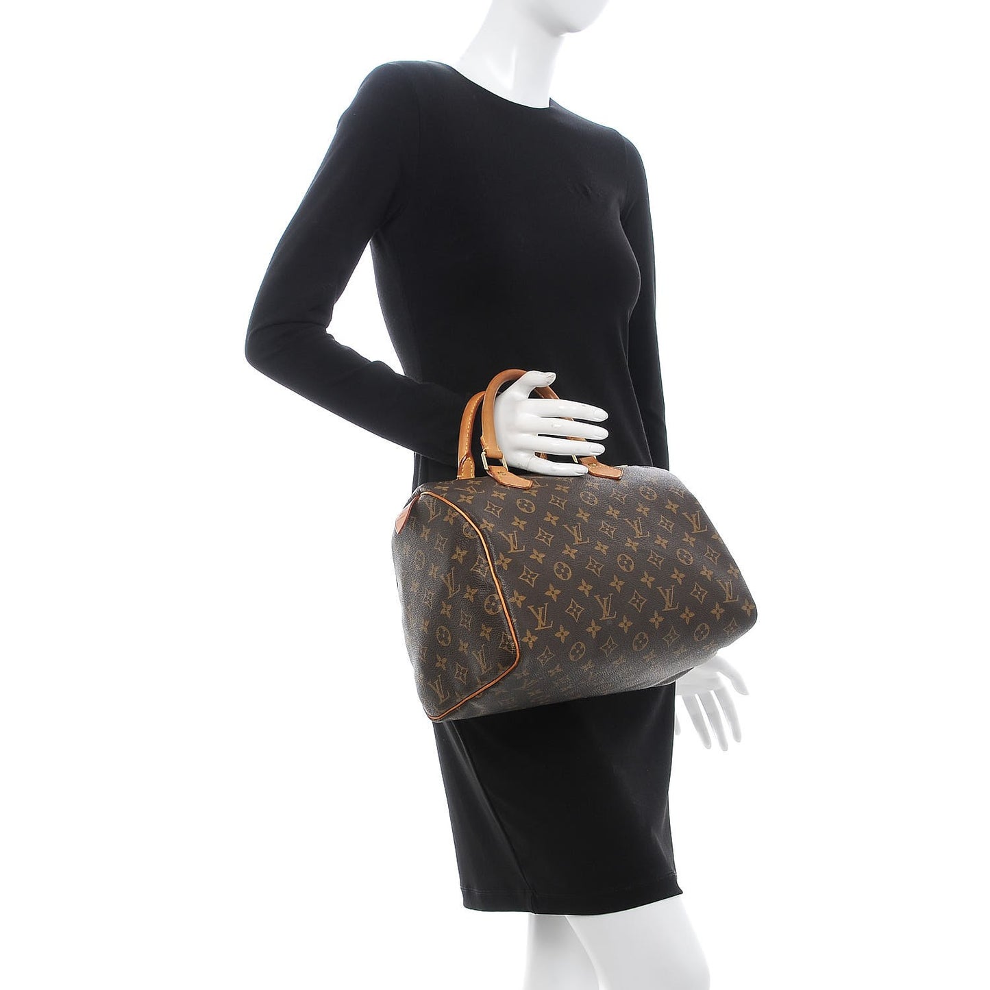 Monogram Speedy 30