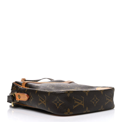 Louis Vuitton Monogram Danube 21 4 of 10