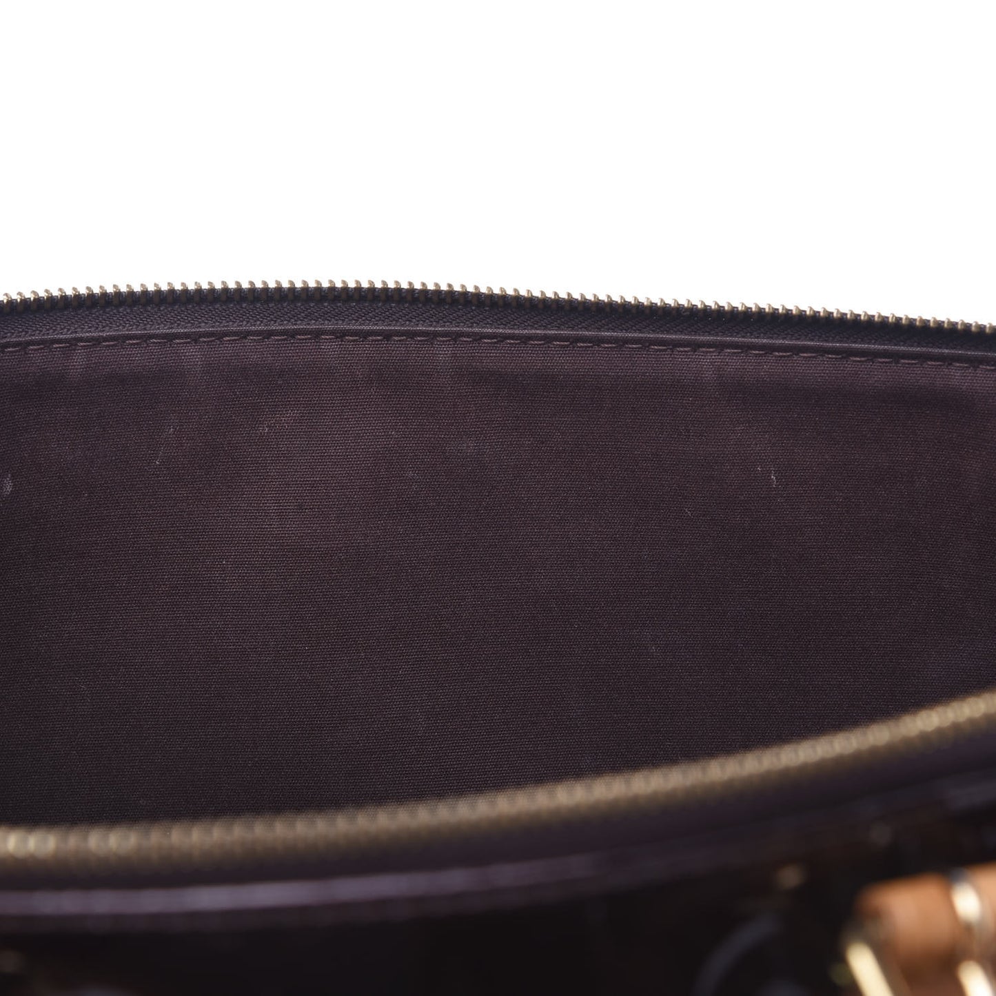 Vernis Rosewood Ave Amarante