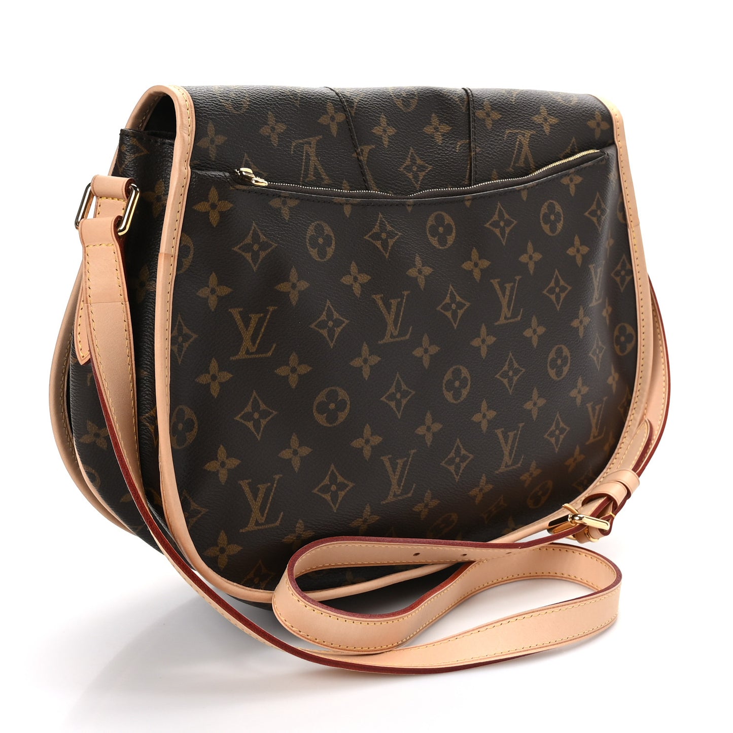 Monogram Menilmontant MM