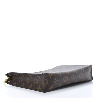 Louis Vuitton Monogram Toiletry Pouch 26 4 of 7