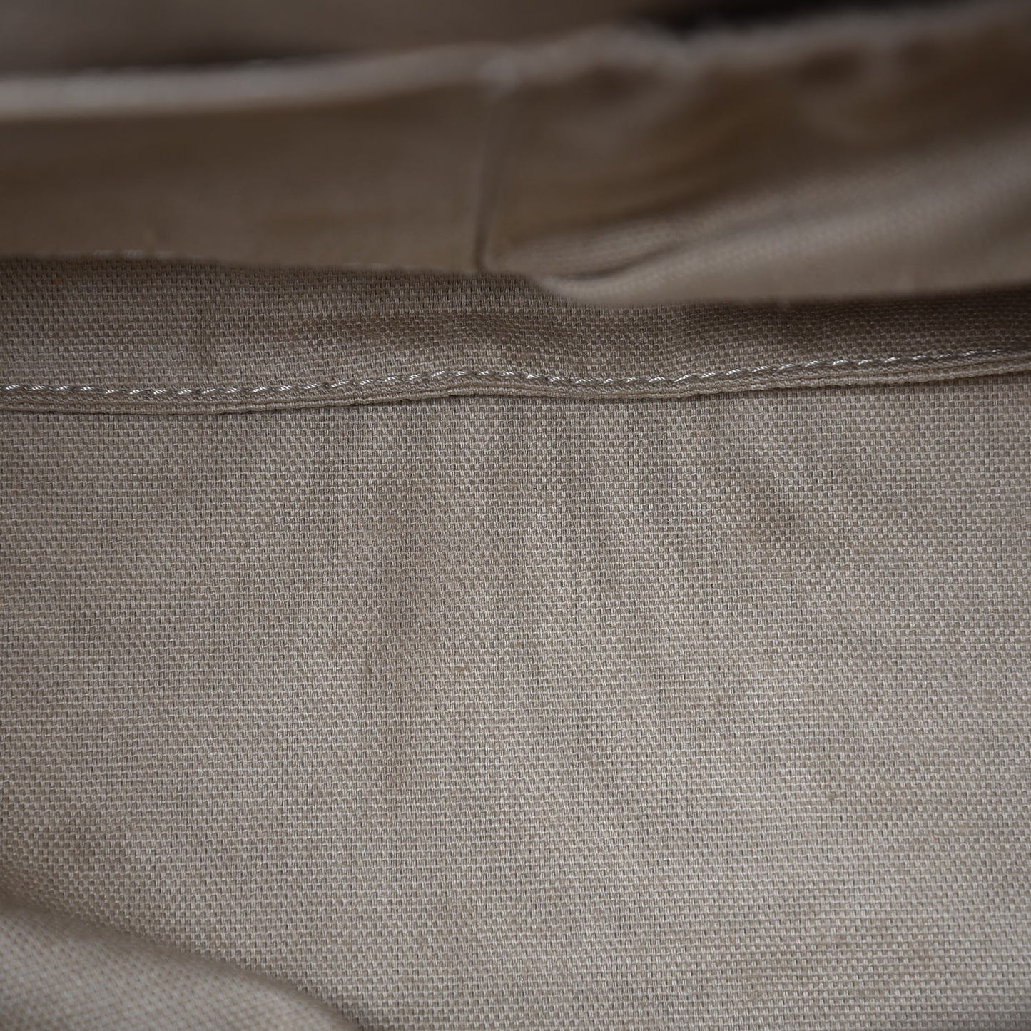 Sugar Goatskin Small Antigona Caramel