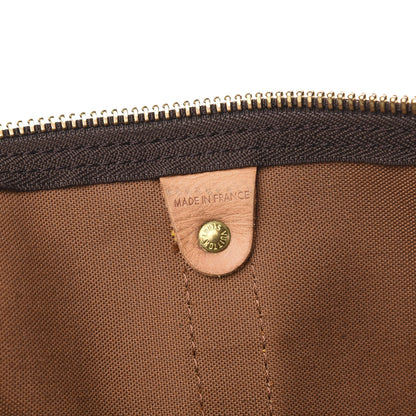 Louis Vuitton Monogram Keepall 50 6 of 13