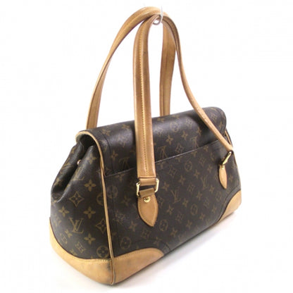 Louis Vuitton Monogram Beverly GM 3 of 10
