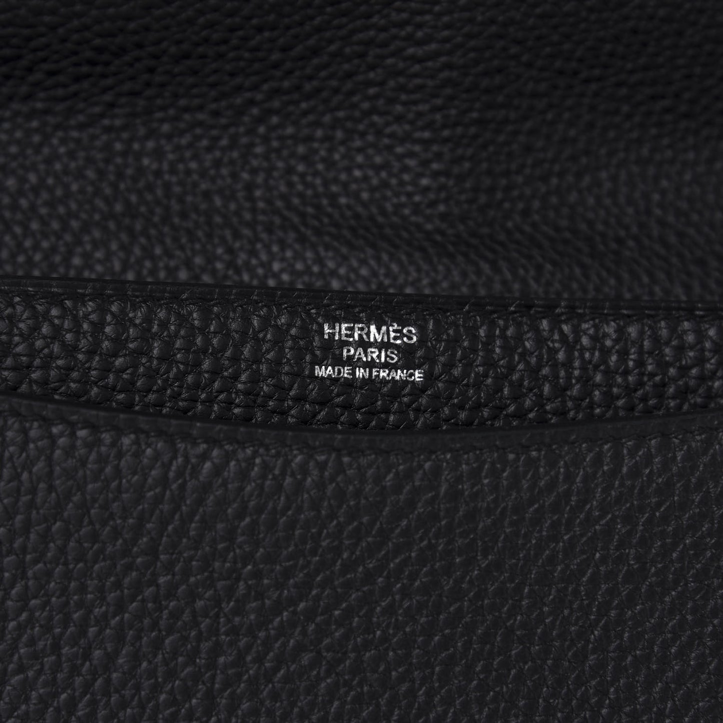 Togo Steve Light Messenger Black