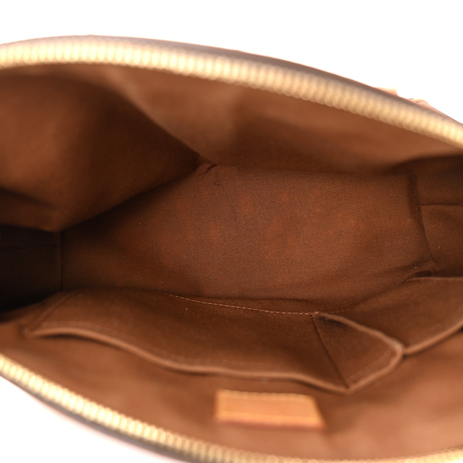 Louis Vuitton LOUIS VUITTON Monogram Tivoli PM 4 of 9