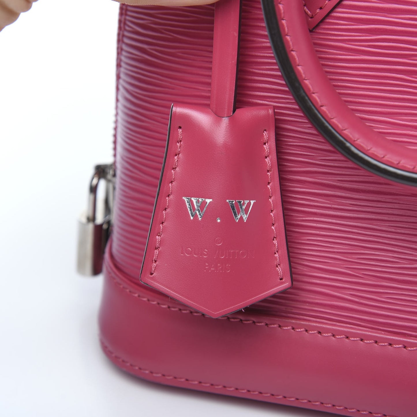 Epi Alma BB Fuchsia