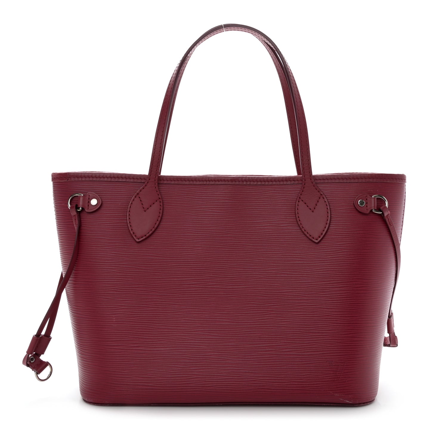 Epi Neverfull PM Fuchsia