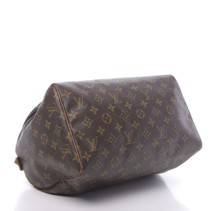 Louis Vuitton Monogram Speedy 30 4 of 13