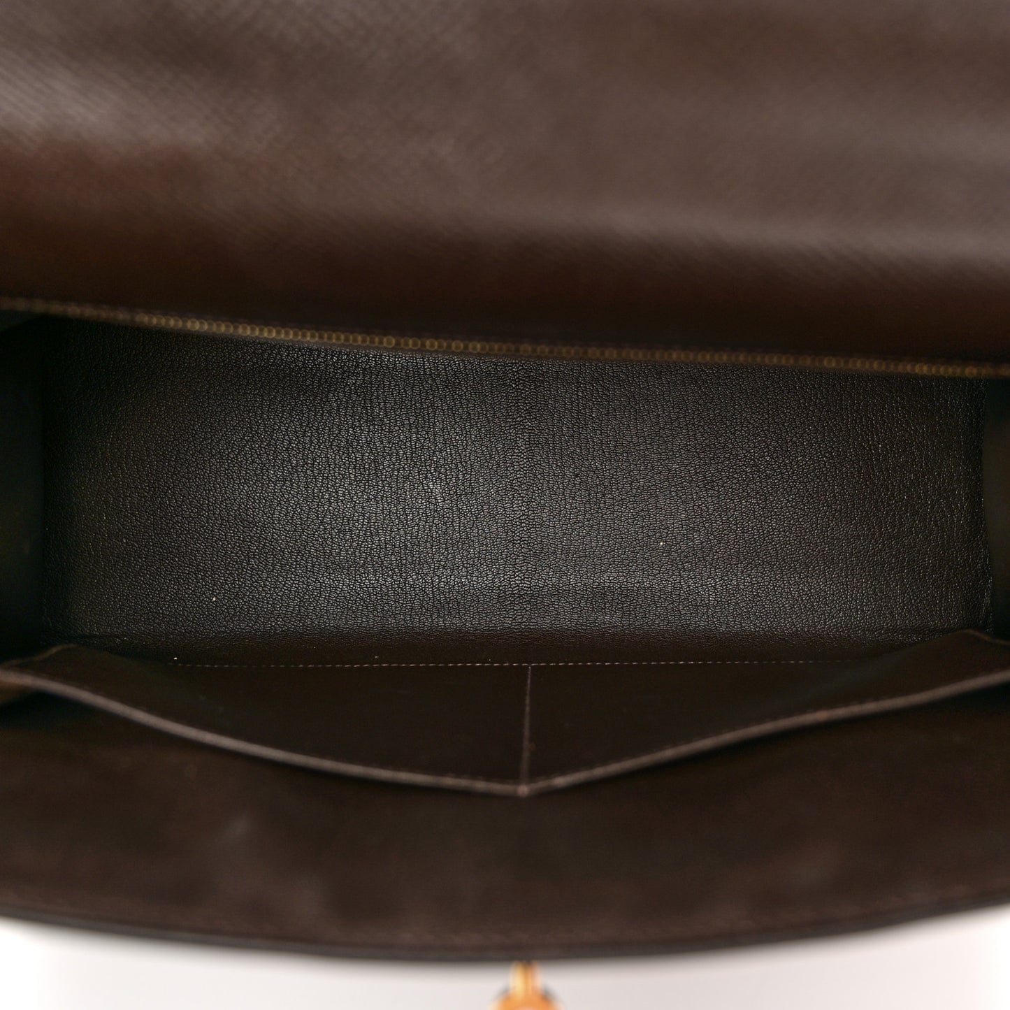 Epsom Kelly Sellier 32 Chocolate