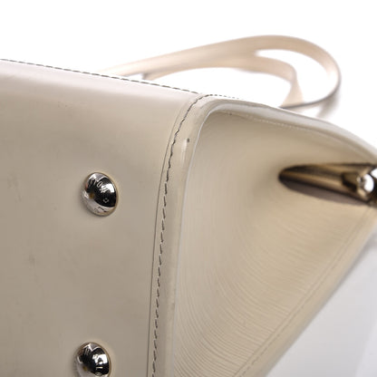Louis Vuitton Epi Madeleine GM Ivory 14 of 16