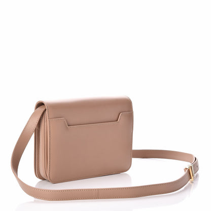 Tom Ford Calfskin Natalia Medium Bag Tuscany Pink 3 of 6