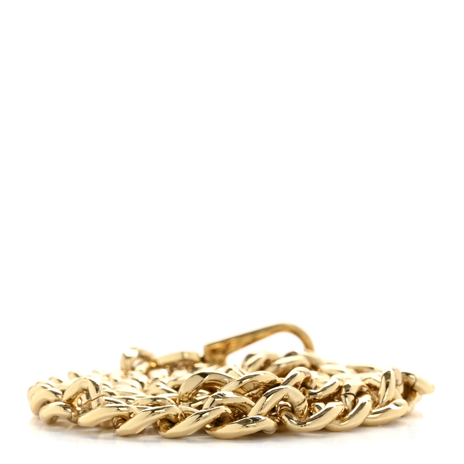 Louis Vuitton Oxford Chain Strap 2 of 3