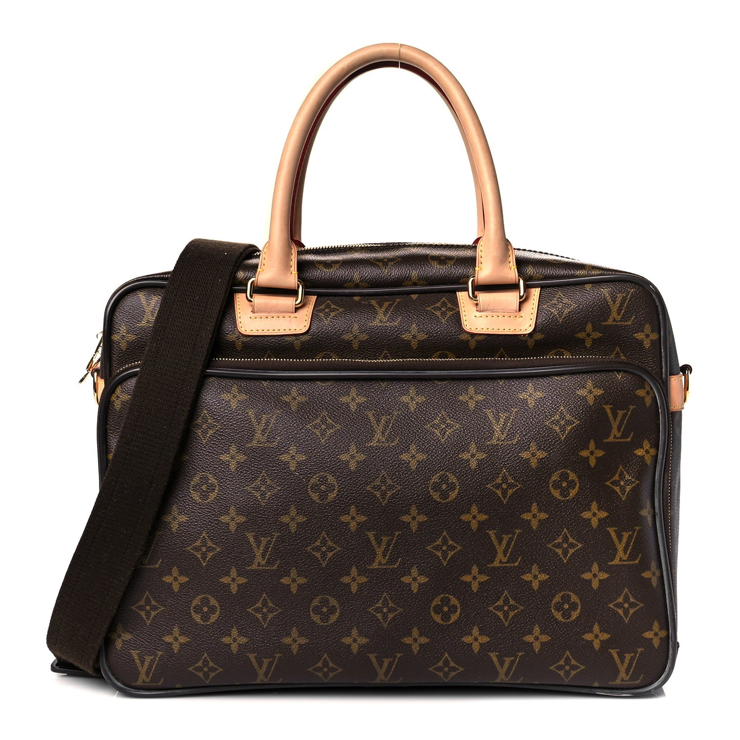 Monogram Icare Bag