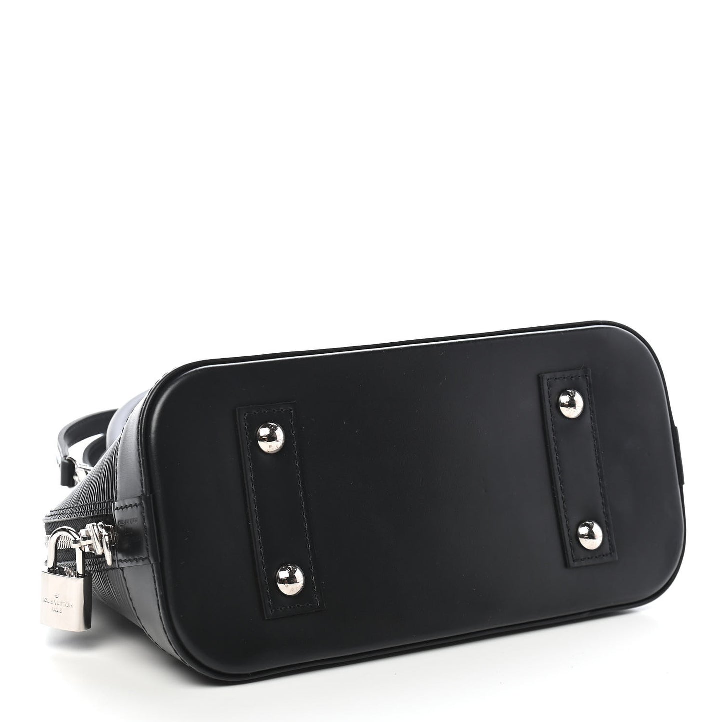 Epi Alma BB Black