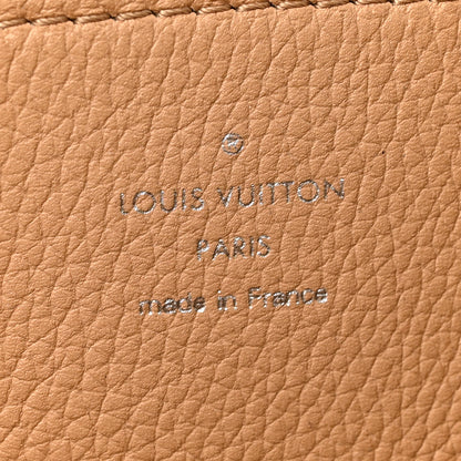 Louis Vuitton Mahina Bella Tote Arizona 6 of 12