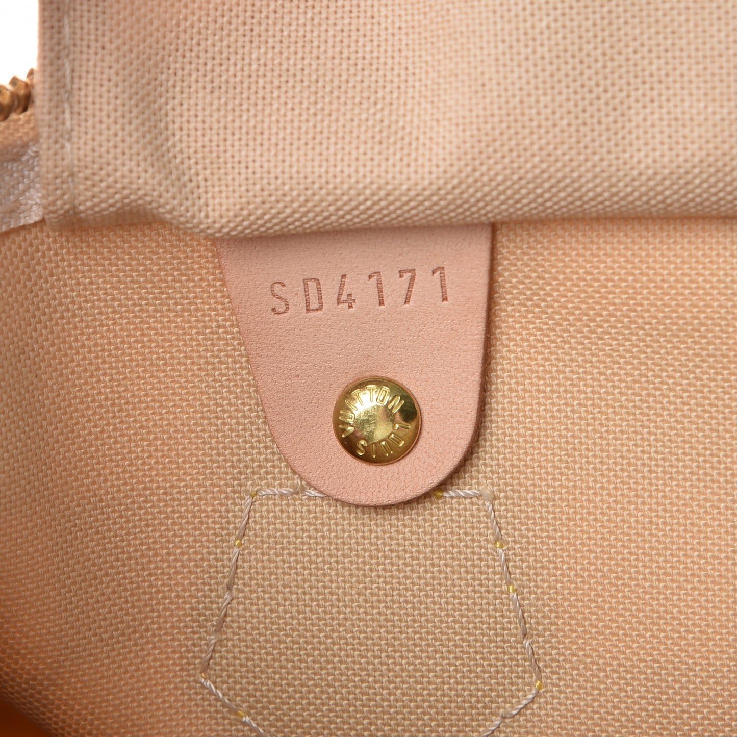 Damier Azur Speedy 30