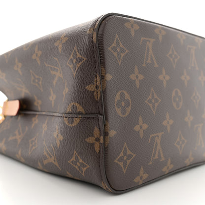 Louis Vuitton Monogram Neonoe BB 8 of 11