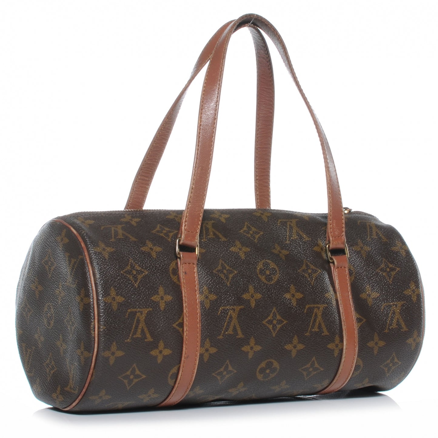 Monogram Papillon 30