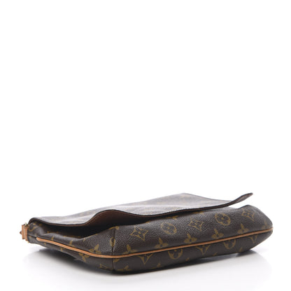 Louis Vuitton Monogram Musette Tango 4 of 11