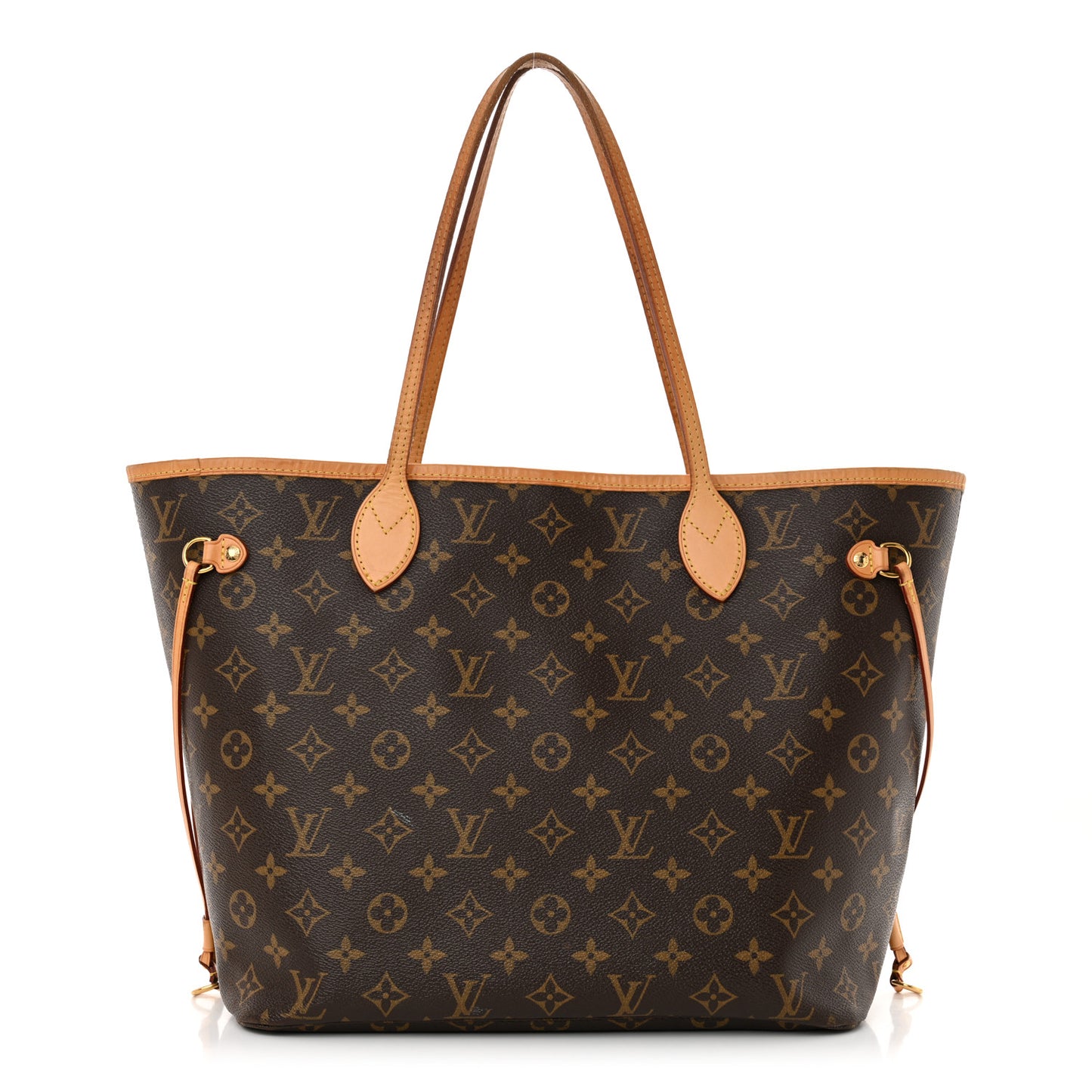 Monogram Neo Neverfull MM