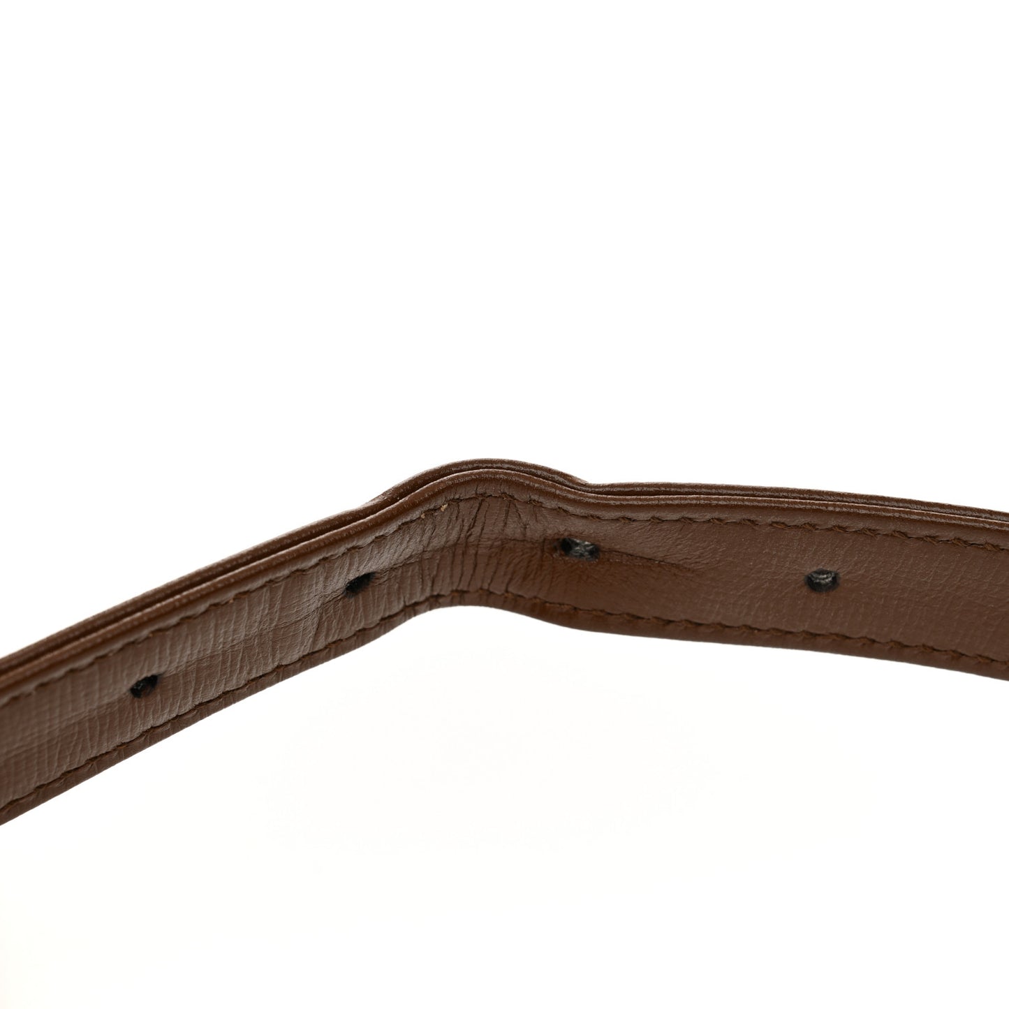 GG Supreme Monogram Azalea Calfskin Web Medium Jackie 1961 Hobo Beige Ebony Brown Sugar