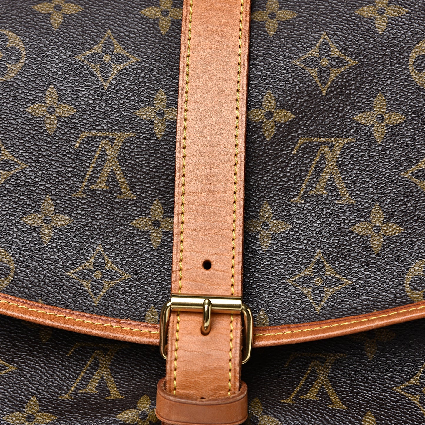 Monogram Saumur 35