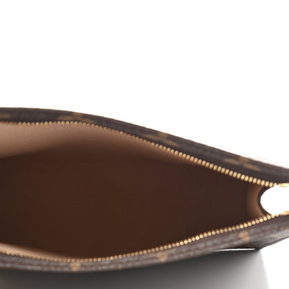 Louis Vuitton Monogram Toiletry Pouch 19 5 of 7