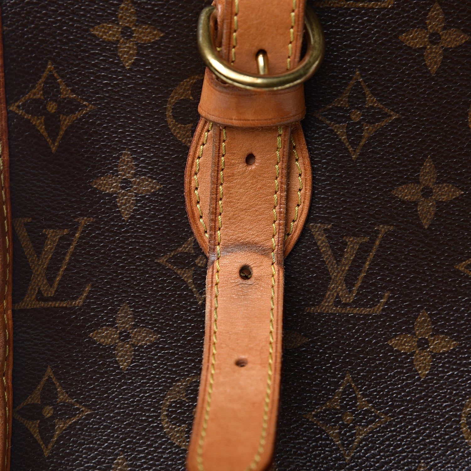 Louis Vuitton Monogram Popincourt Haut 14 of 22