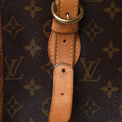 Louis Vuitton Monogram Popincourt Haut 14 of 22