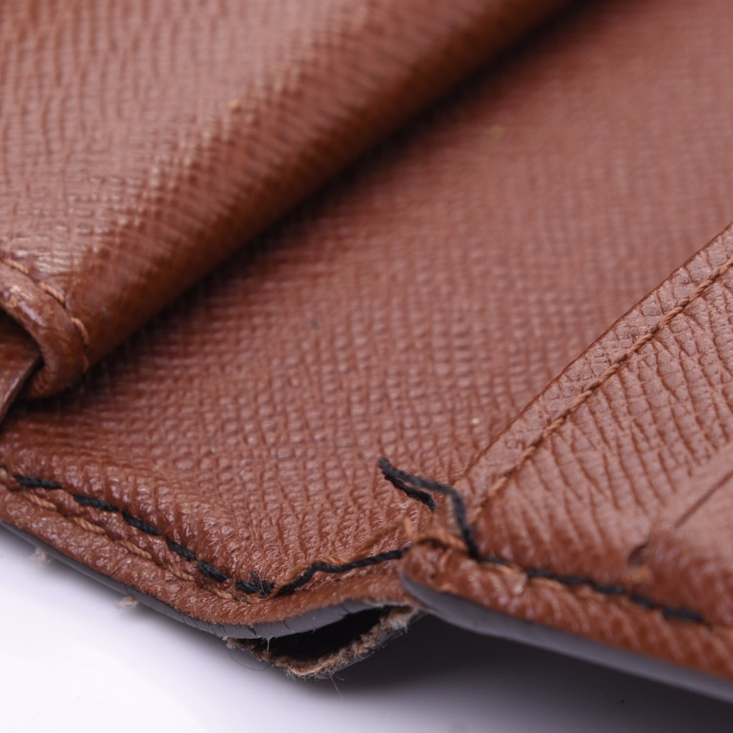 Monogram Porte Tresor International Wallet