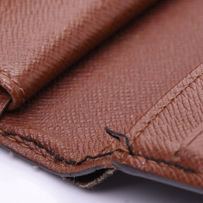 Louis Vuitton Monogram Porte Tresor International Wallet 10 of 12